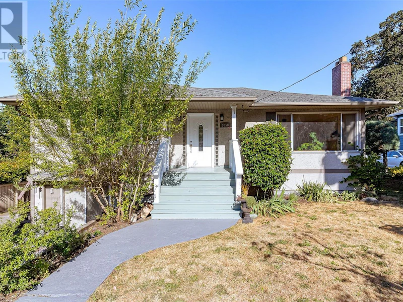 3350 Glasgow Avenue, Saanich BC V8X 1M6