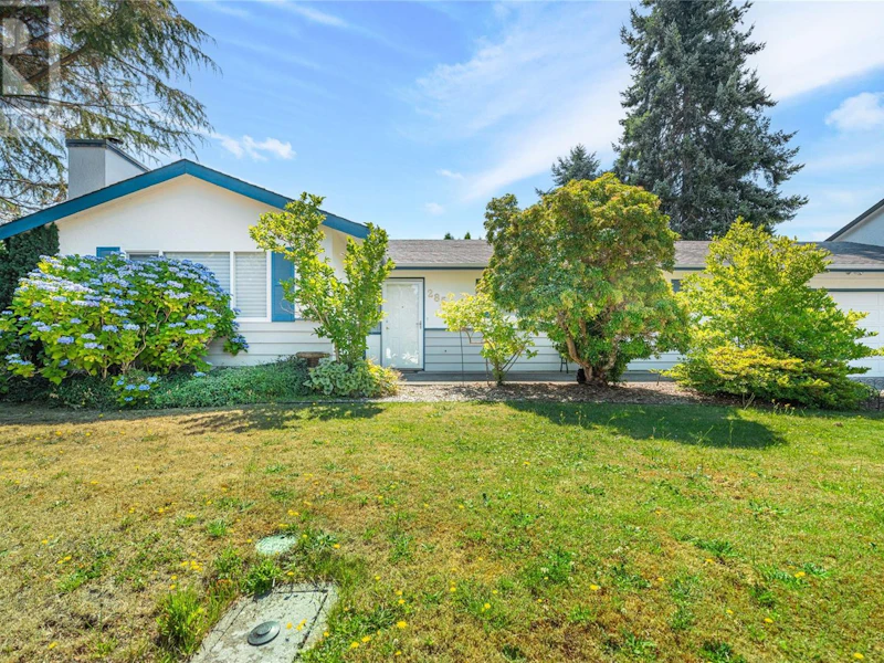2857 Acacia Drive, Colwood BC V9B 5A2