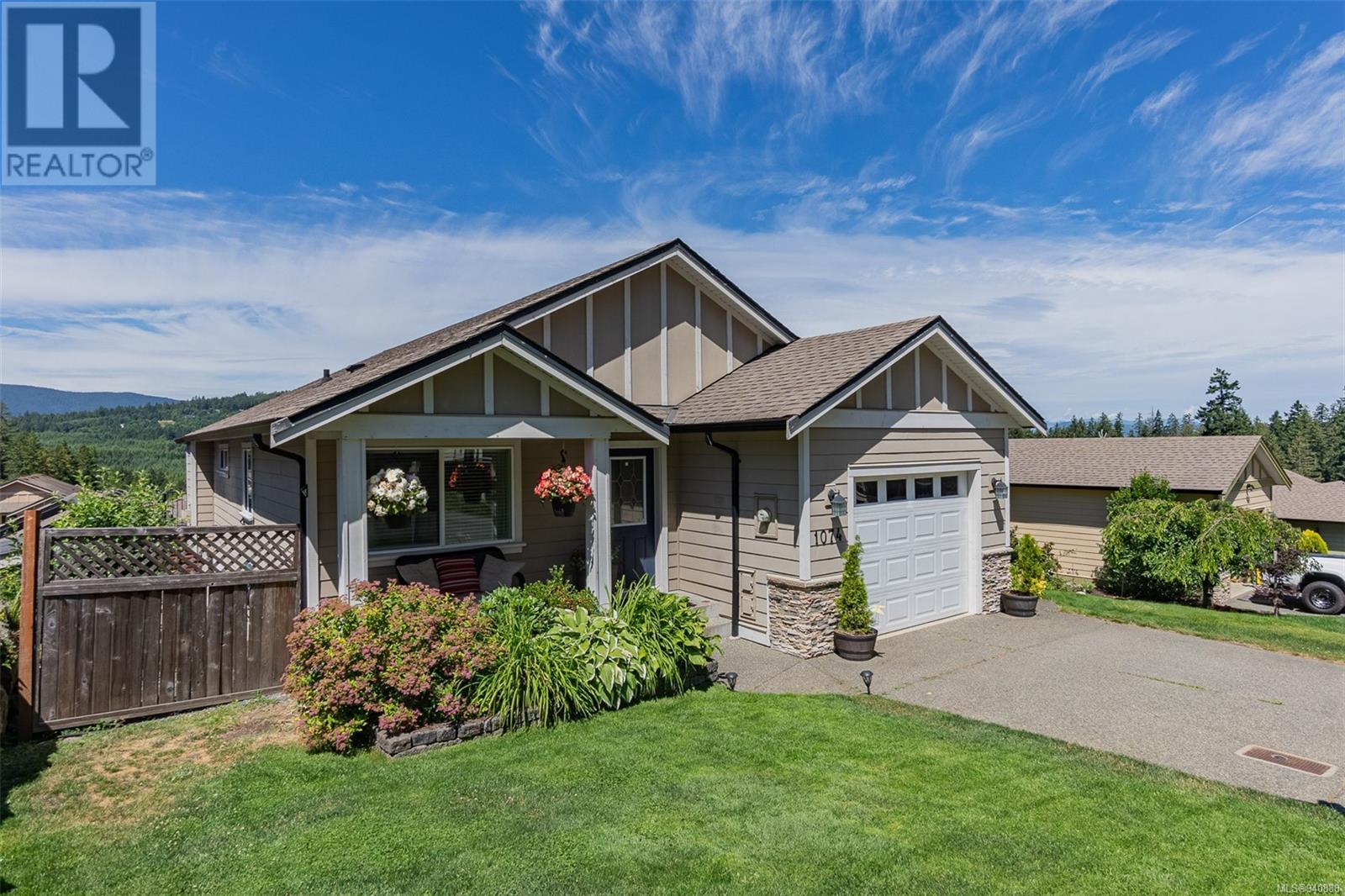 1074 Lisa Close, Shawnigan Lake, BC, V0R 2W3