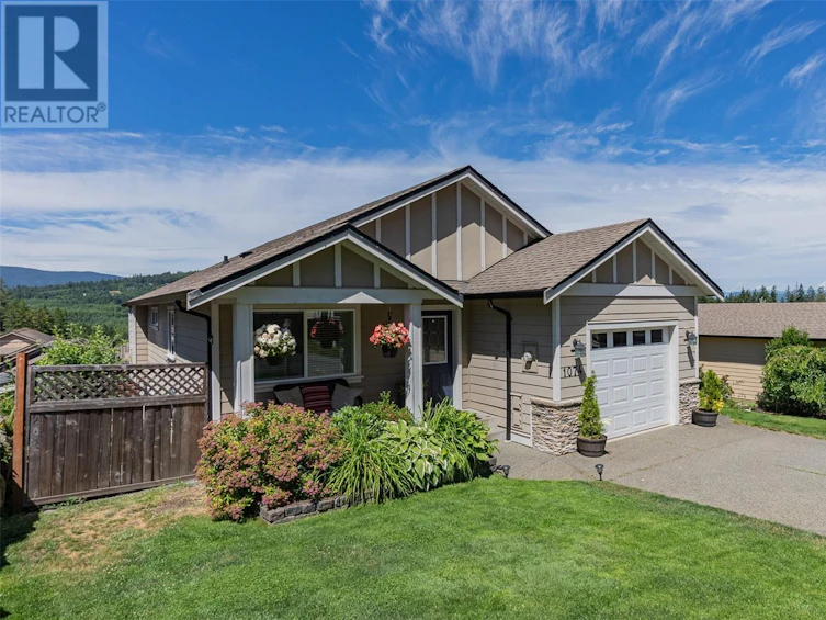 1074 Lisa Close, Shawnigan Lake, BC, V0R 2W3