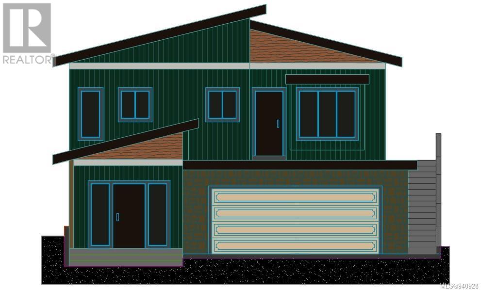 Lot-Lot 57 Woodrush Drive, Duncan, BC, V9L 0H5