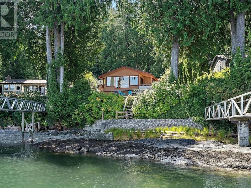6466 East Sooke Road, Sooke BC V9Z 1A1