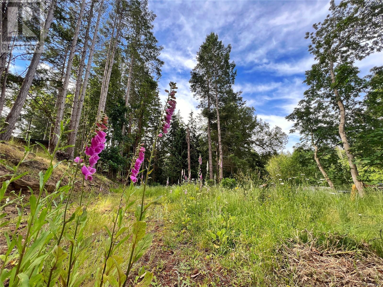 LT 1 North Road, Gabriola Island, BC, V0R 1X7