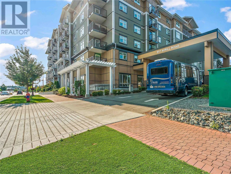 302-917 Avrill Road, Langford, BC, V9B 6B1