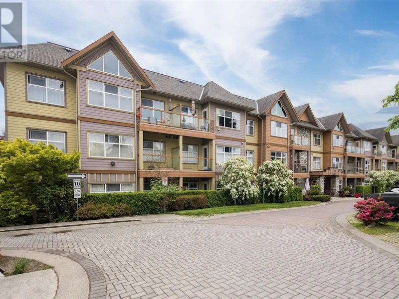 203 - 1959 Polo Park Court, Central Saanich BC V8M 2K1