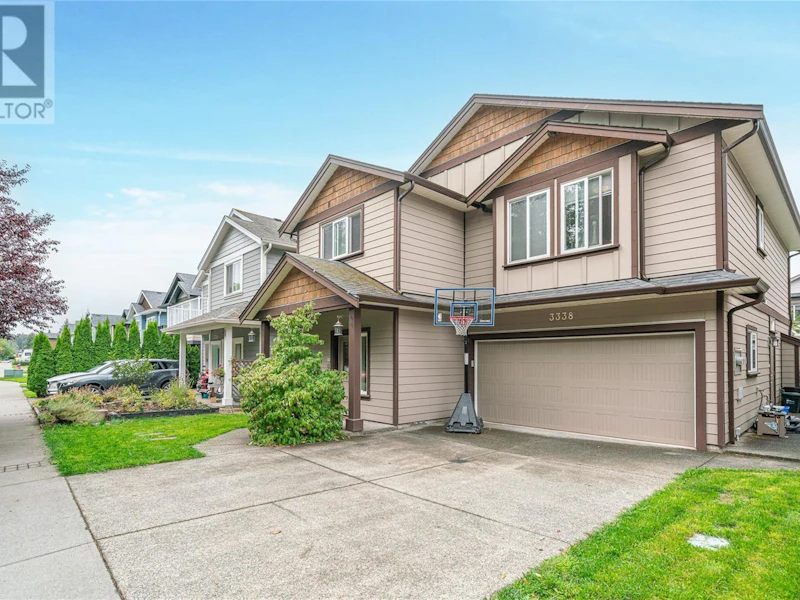 3338 Hazelwood Road, Langford BC V9C 0H3