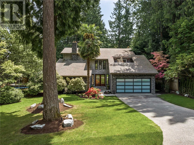 1007 Kentwood Place, Saanich, BC, V8W 3M6
