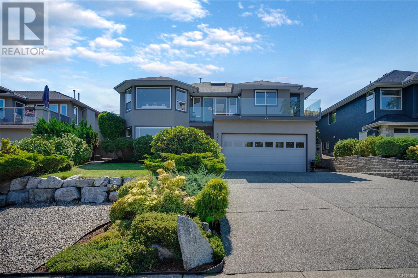 6557 Ptarmigan Way, Nanaimo, BC, V9V 1R1