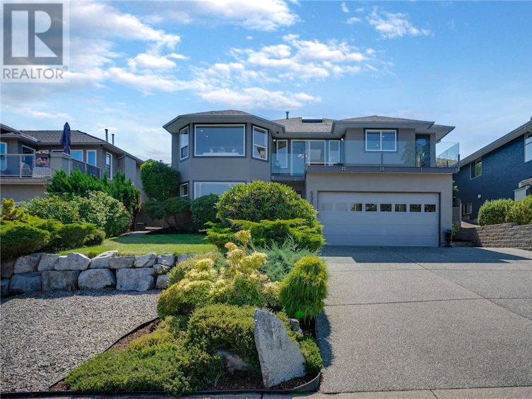 6557 Ptarmigan Way, Nanaimo, BC, V9V 1R1