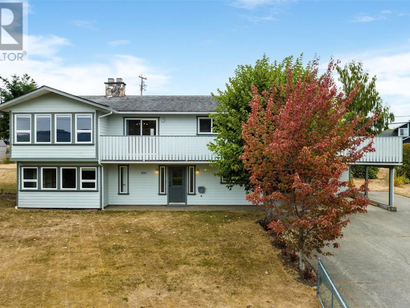 1890 Mount Newton Cross Road, Central Saanich BC V8M 1L1