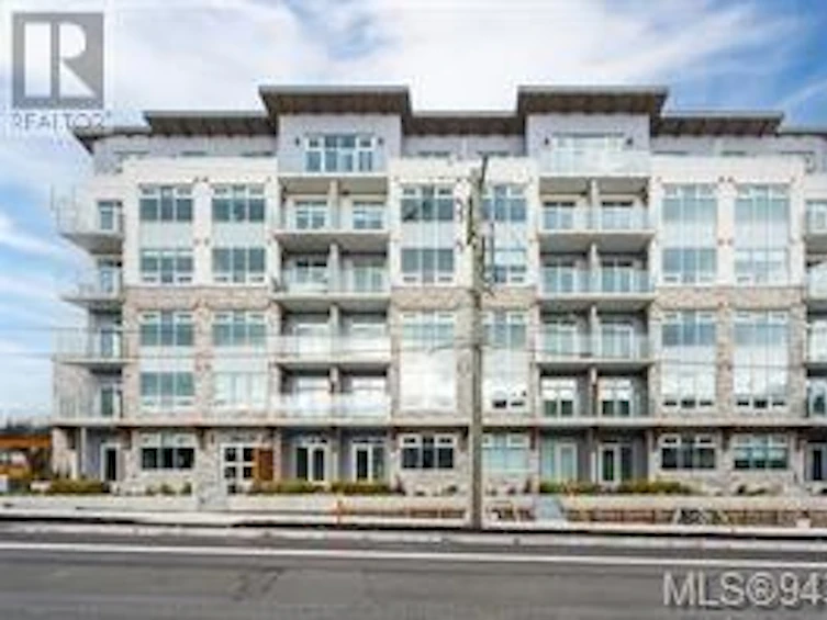 212-916 Lyall Street, Esquimalt, BC, V9A 5E6 - 3