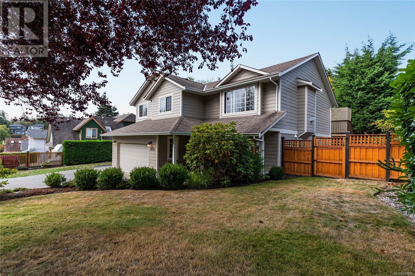 3574 Kelly Dawn Place, Langford, BC, V9C 4J1