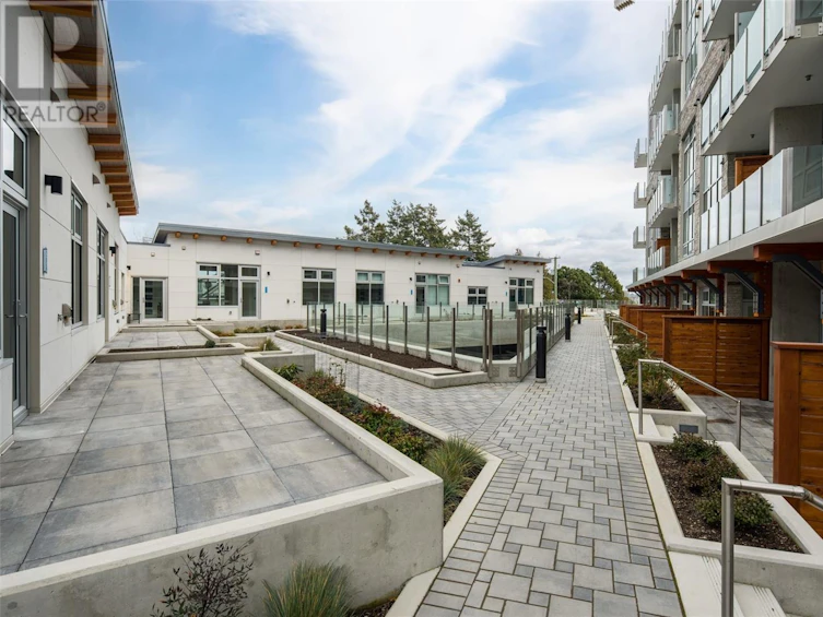 407-916 Lyall Street, Esquimalt, BC, V9A 5E6 - 30
