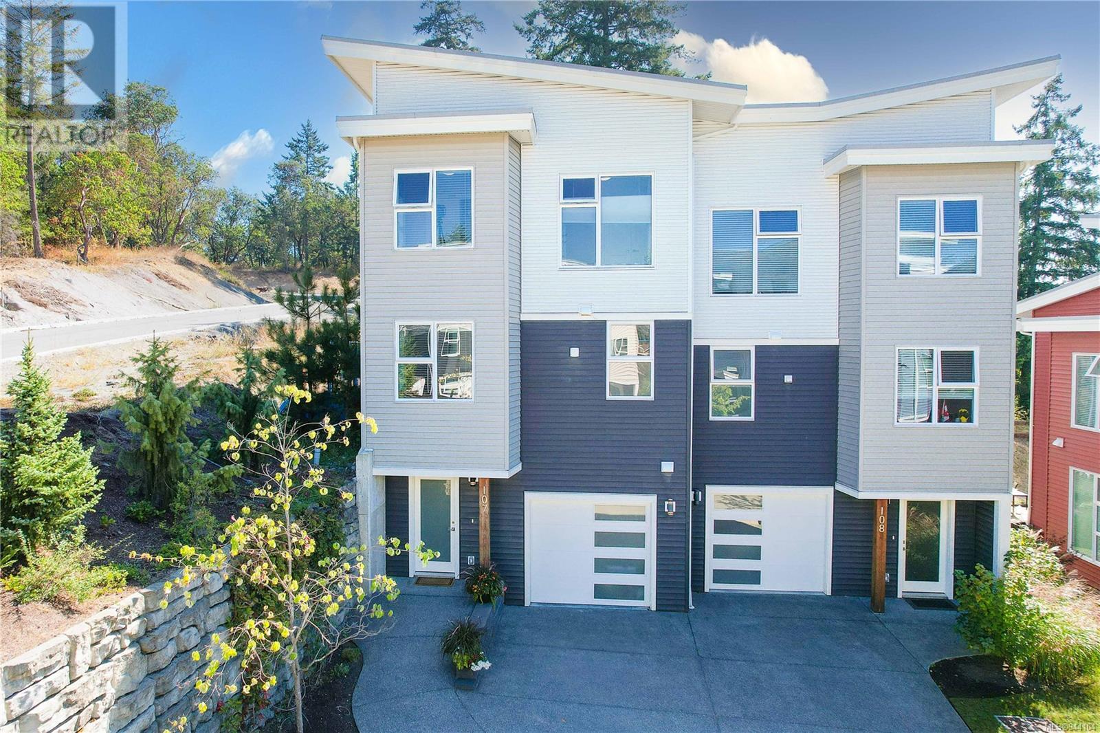 107-1800 Summerhill Place, Nanaimo, BC, V9S 0C7