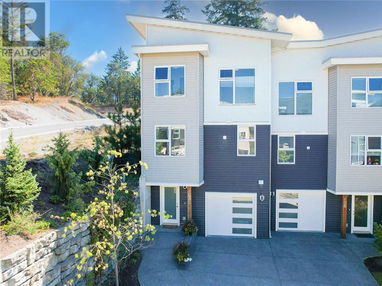 107-1800 Summerhill Place, Nanaimo, BC, V9S 0C7