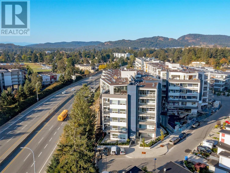 208-958 Pharoah Mews, Langford, BC, V9B 6W6