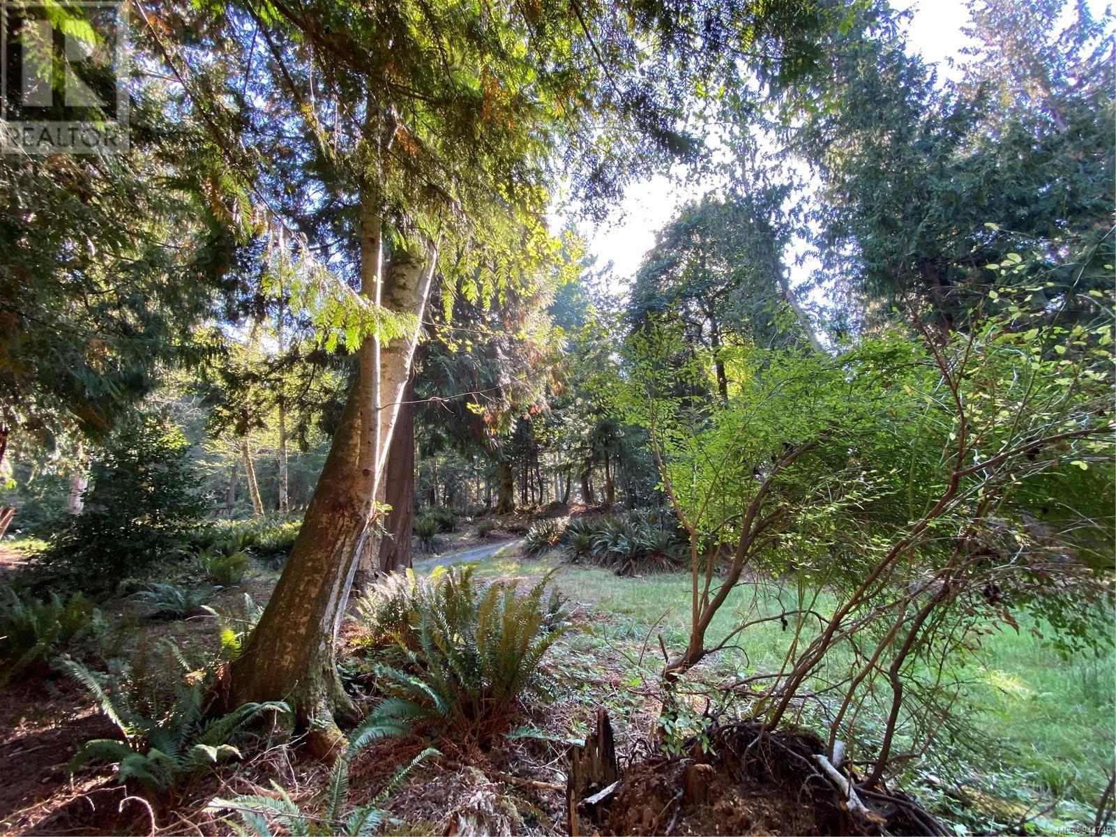 Lt 16 Sitka Grove, Gabriola Island, BC, V0R 1X1