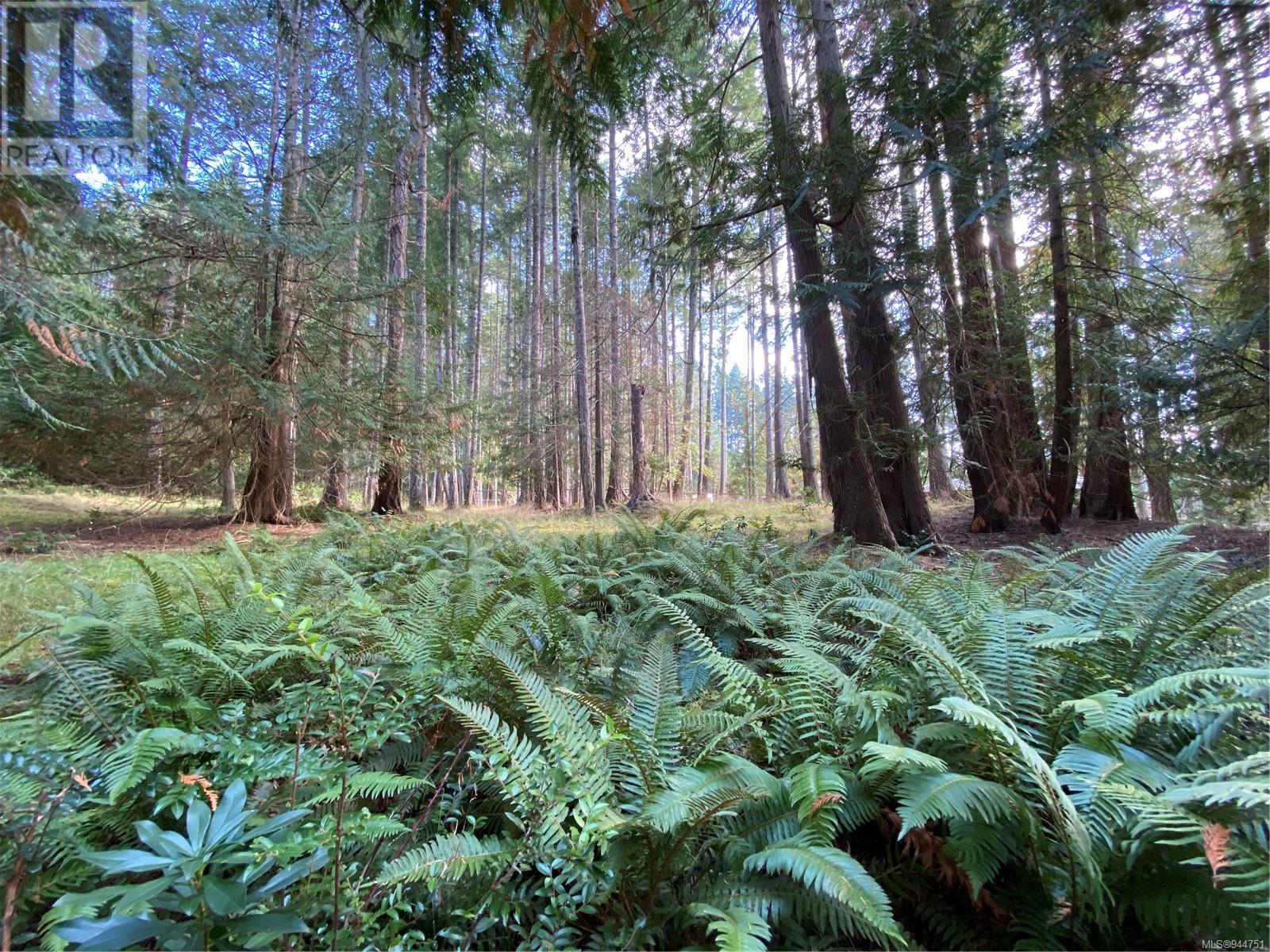 Lt 18 Sitka Grove, Gabriola Island, BC, V0R 1X1