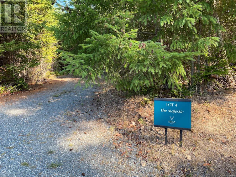 Lt 4 Spruce Avenue, Gabriola Island, BC, N0T 0X0