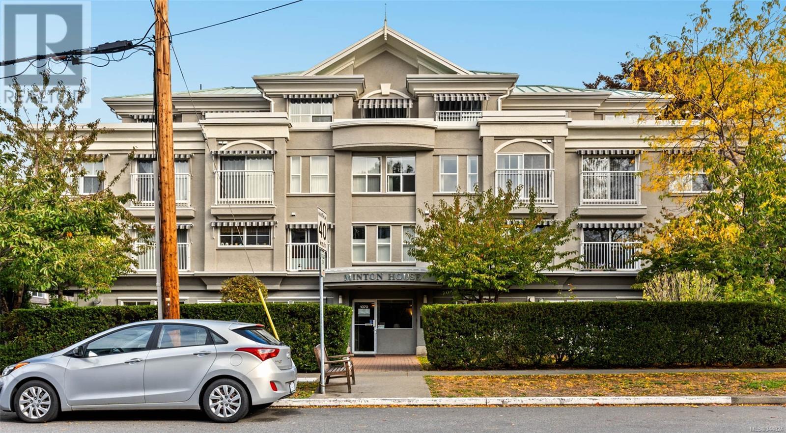 210-1070 Southgate Street, Victoria, BC, V8V 2Z2