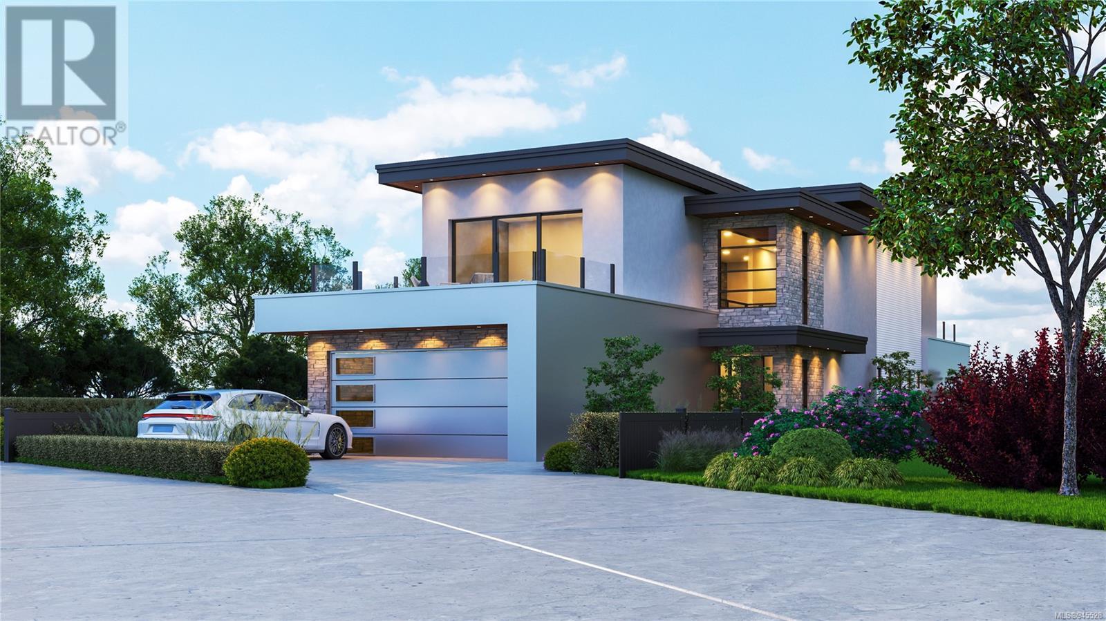 2549 Shoreacres Road, Sidney, BC, V8L 2E3