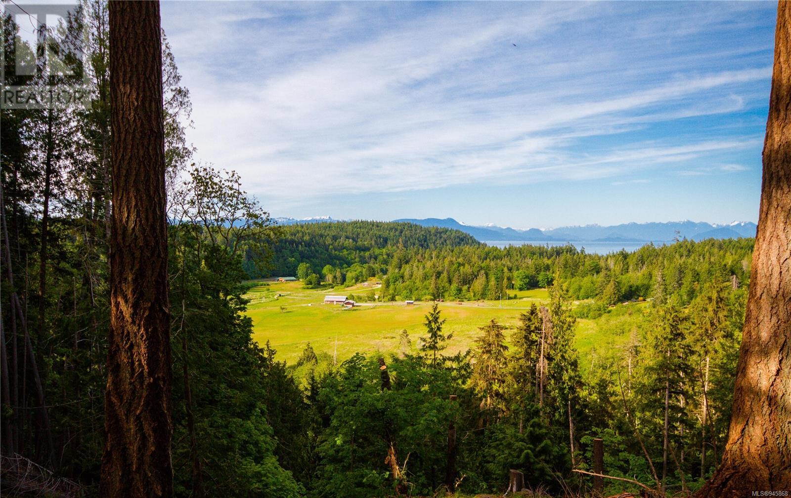0 Spruce Avenue, Gabriola Island, BC, V0R 1X3