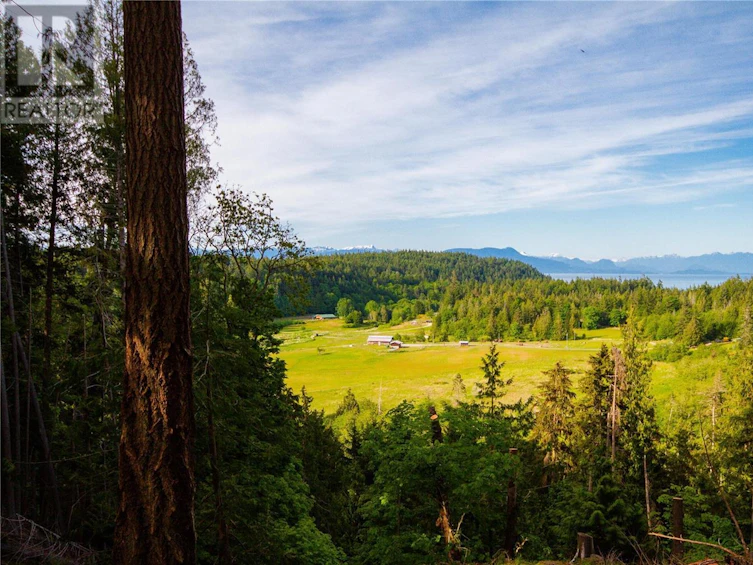 0 Spruce Avenue, Gabriola Island, BC, V0R 1X3
