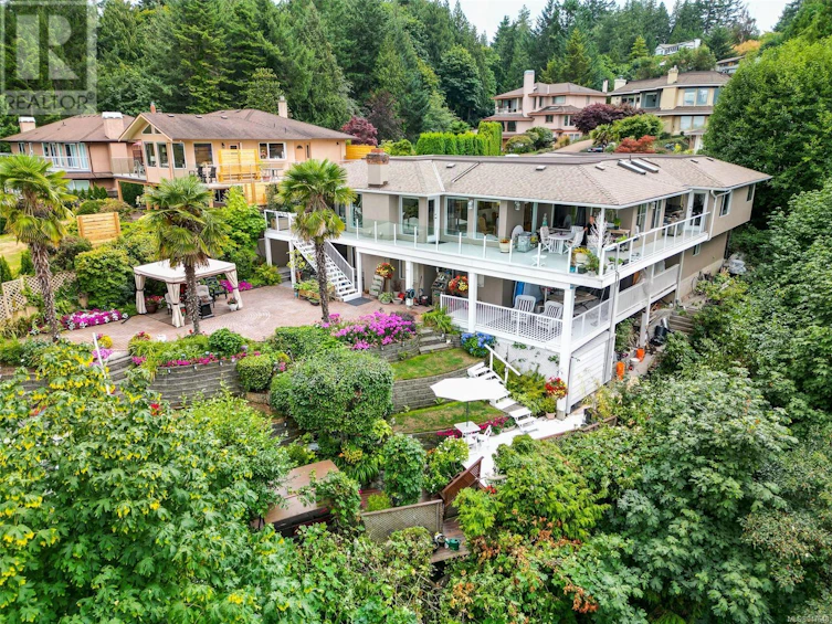 5009 Bonanza Place, Saanich, BC, V8Y 3E1