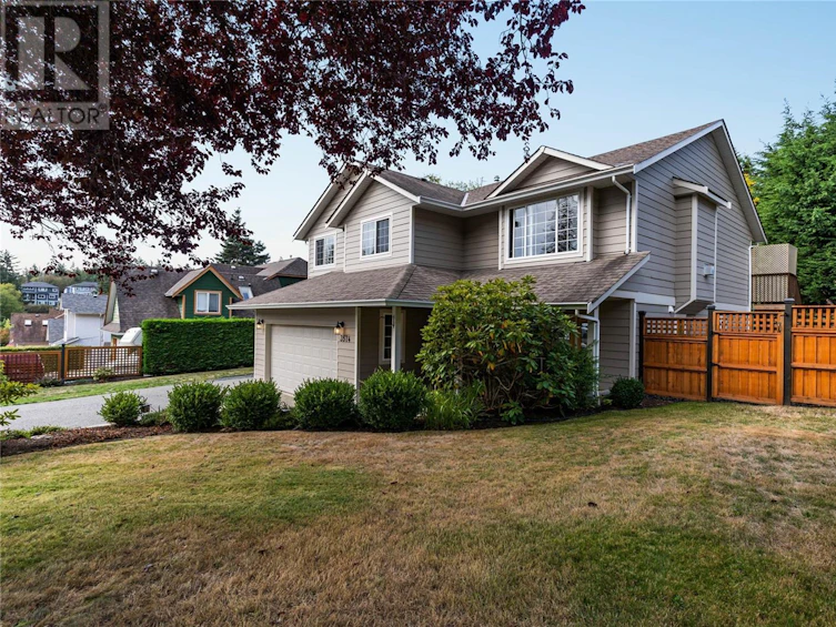 3574 Kelly Dawn Place, Langford, BC, V9C 4J1