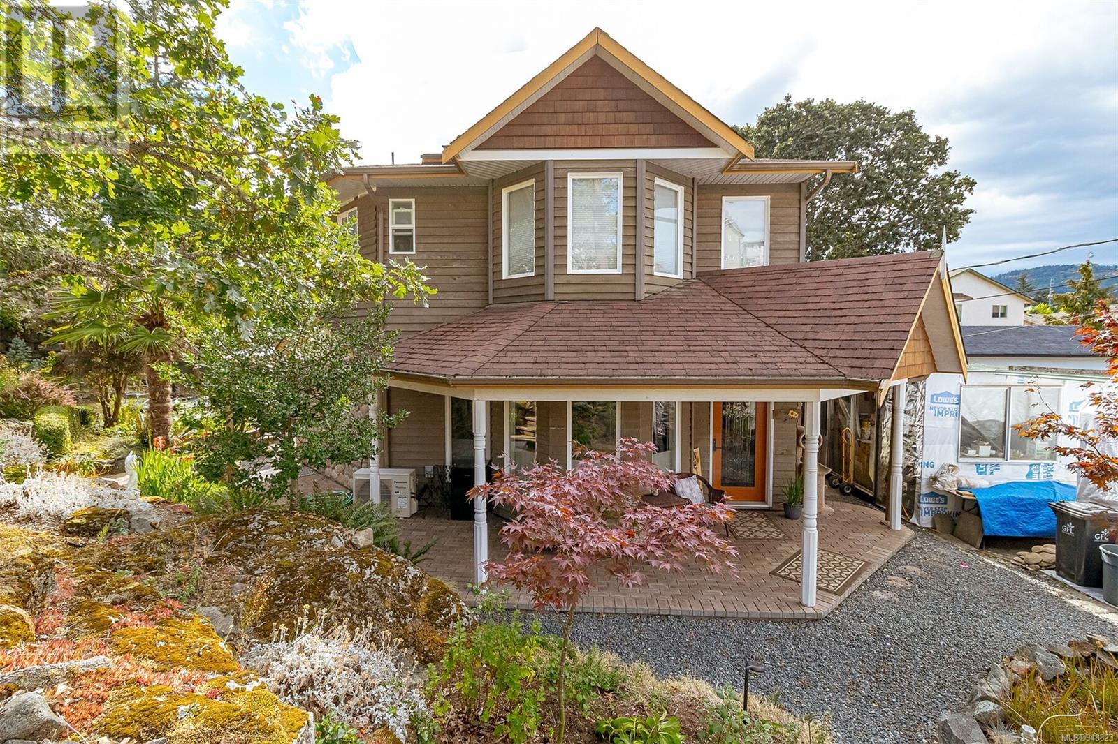 647 Rockingham Road, Langford, BC, V9B 3N9