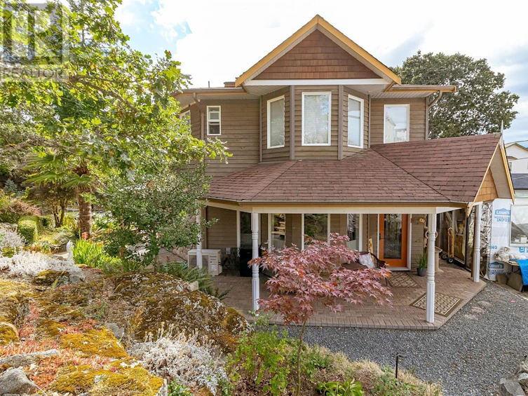 647 Rockingham Road, Langford, BC, V9B 3N9