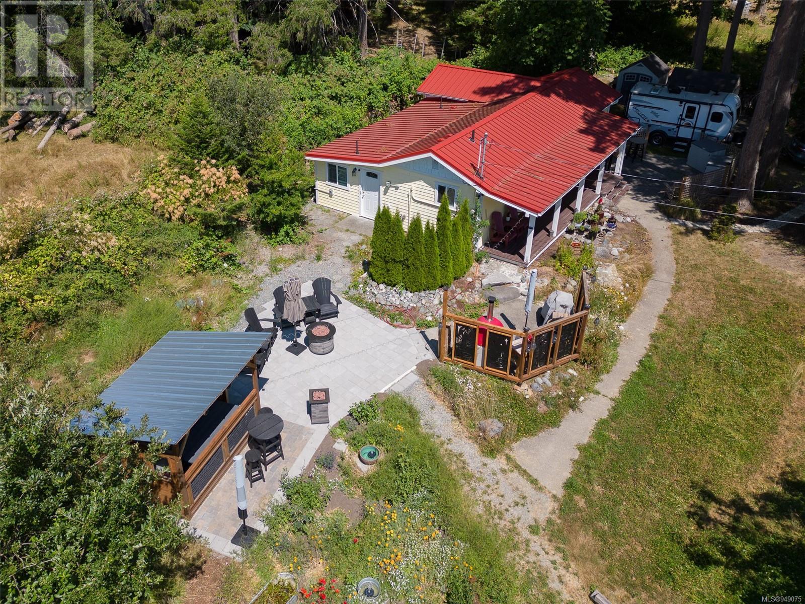 4241 Telegraph Road, Cobble Hill, BC, V0R 1L3