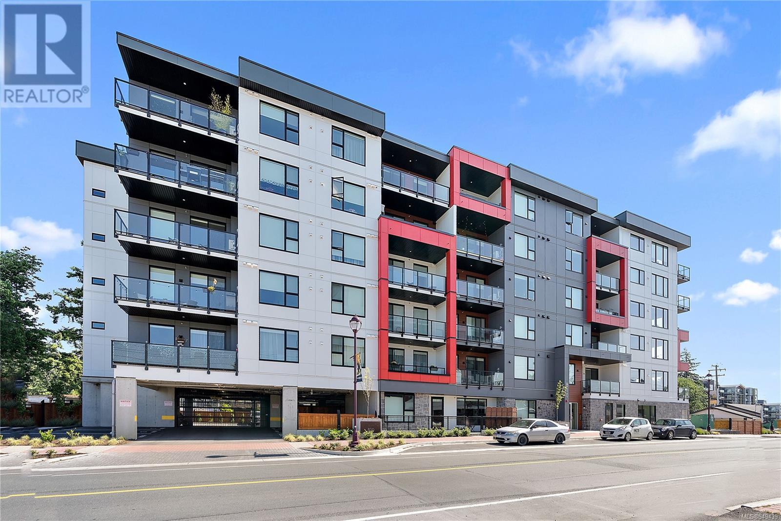 504-810 Orono Avenue, Langford, BC, V9B 6Y9