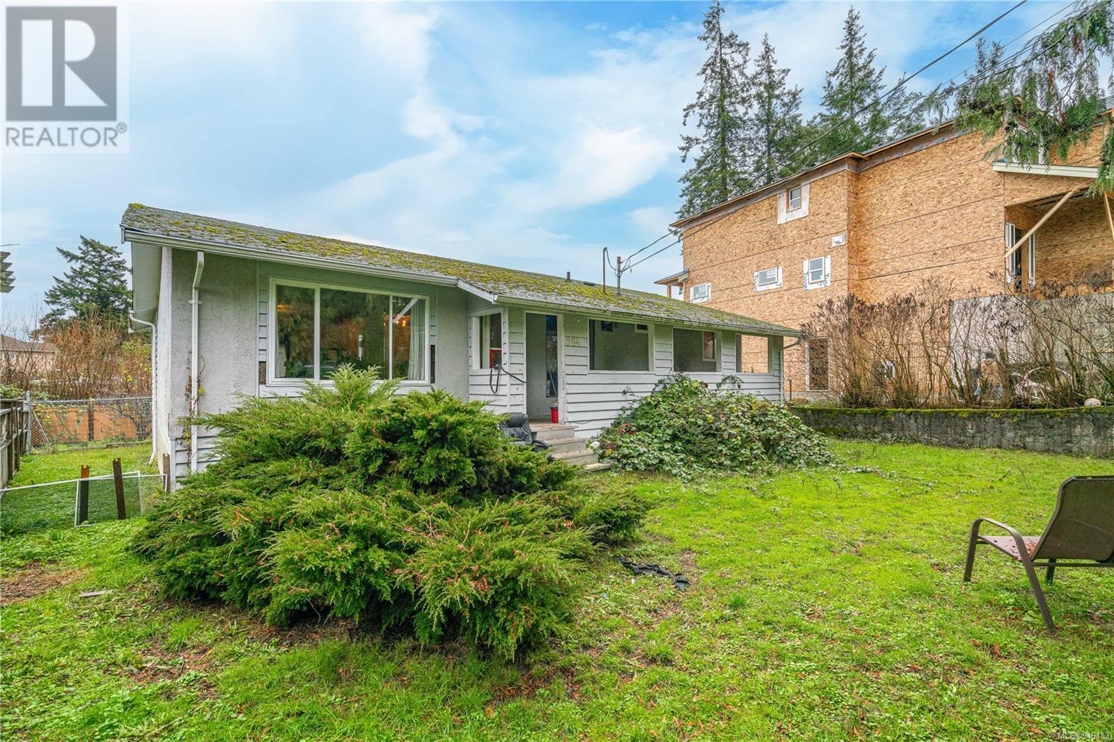 964 Loch Glen Place, Langford, BC, V9B 4Z5