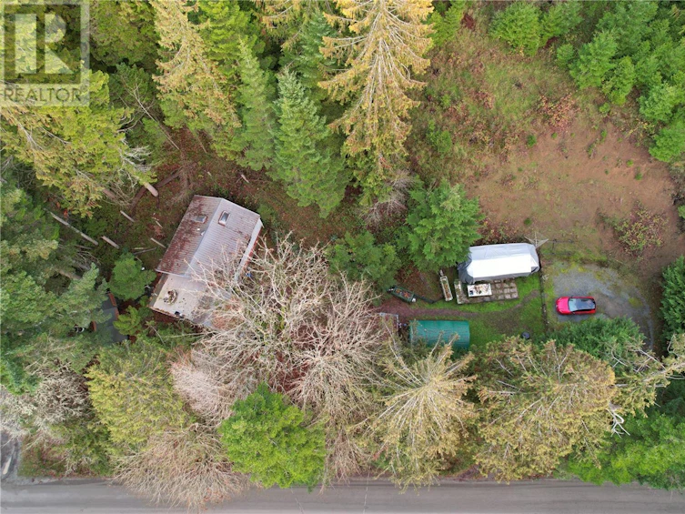 984 Descanso Valley Drive, Gabriola Island, BC, V0R 1X2