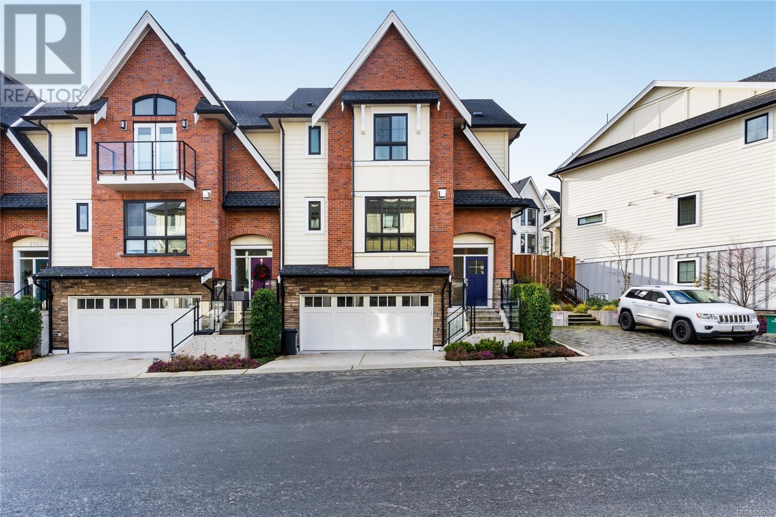 2857 Turnstyle Crescent, Langford, BC, V9B 0T8