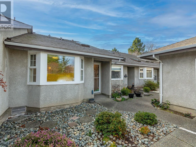 19 - 2070 Amelia Avenue, Sidney BC V8L 4X6
