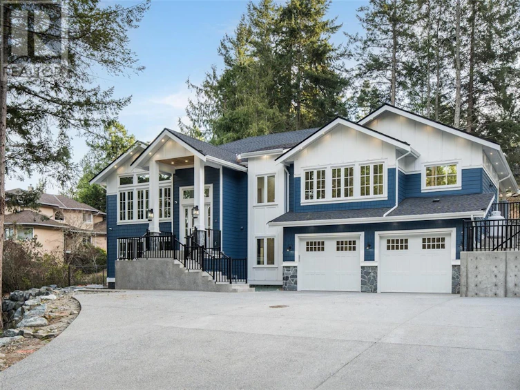 10950 Inwood Road, North Saanich, BC, V8L 5H9
