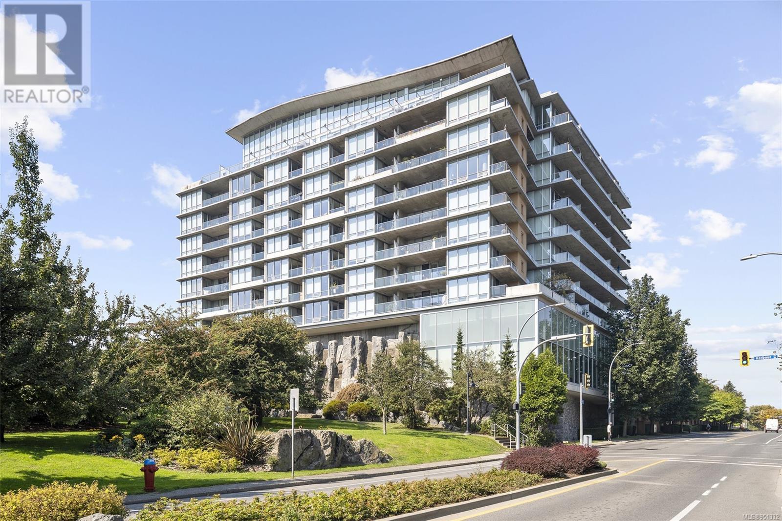 1115-160 Wilson Street, Victoria, BC, V9A 7P9