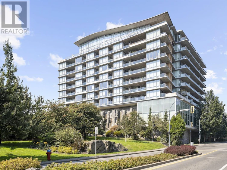 1115-160 Wilson Street, Victoria, BC, V9A 7P9