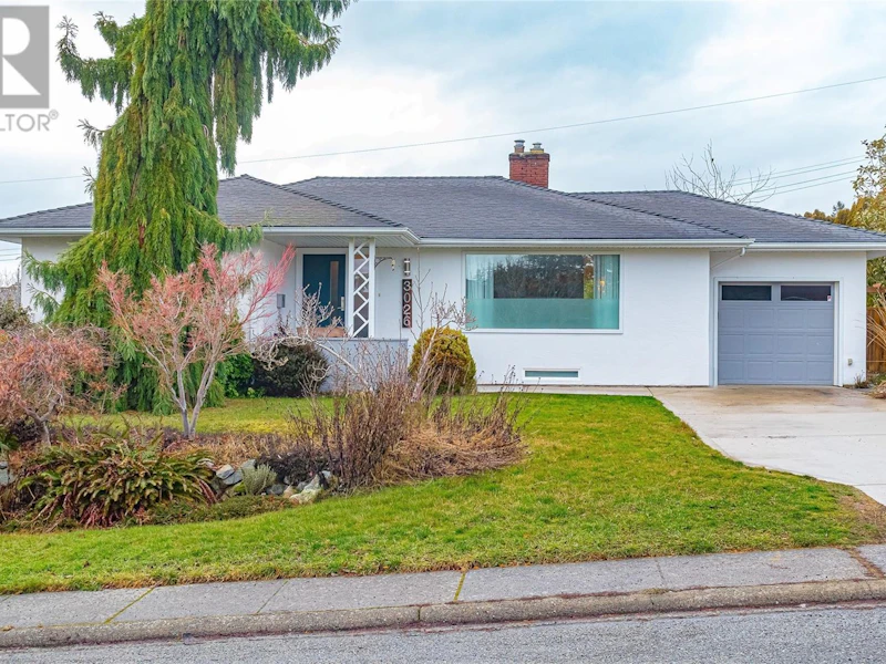 3026 Larkdowne Road, Oak Bay BC V8R 5N2