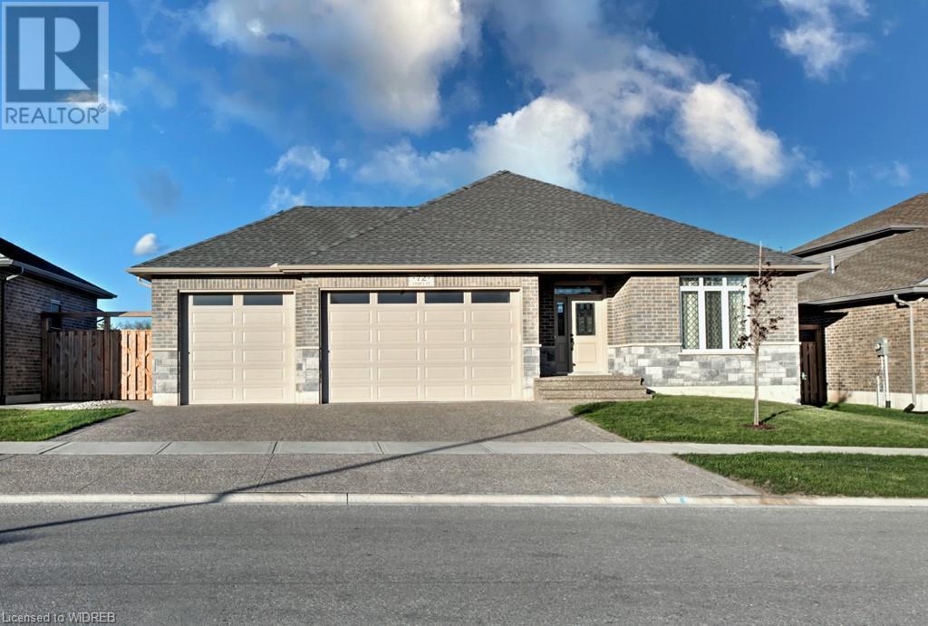 72 James Street, Kintore, ON, House For Sale REW