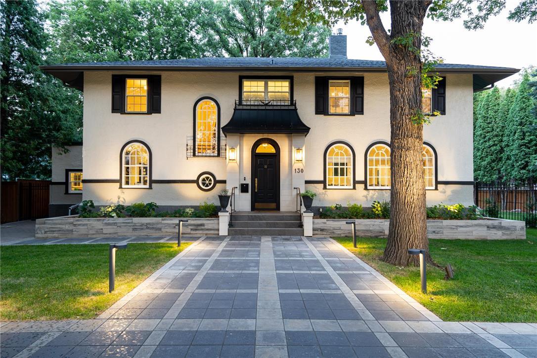 Winnipeg, MB Top Most Expensive Homes REW