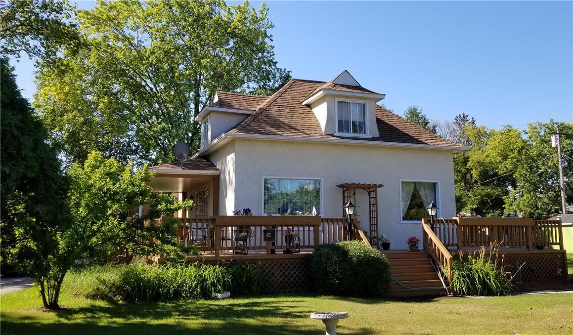 Claudette Griffin L J Baron Realty Real Estate Agent Mb Rew