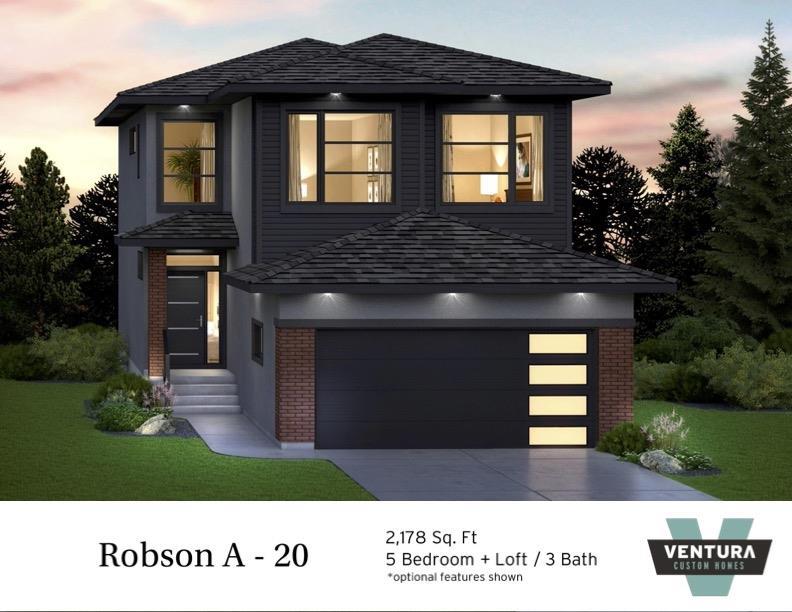 141 William Tweed Terrace Winnipeg Mb House For Sale Rew