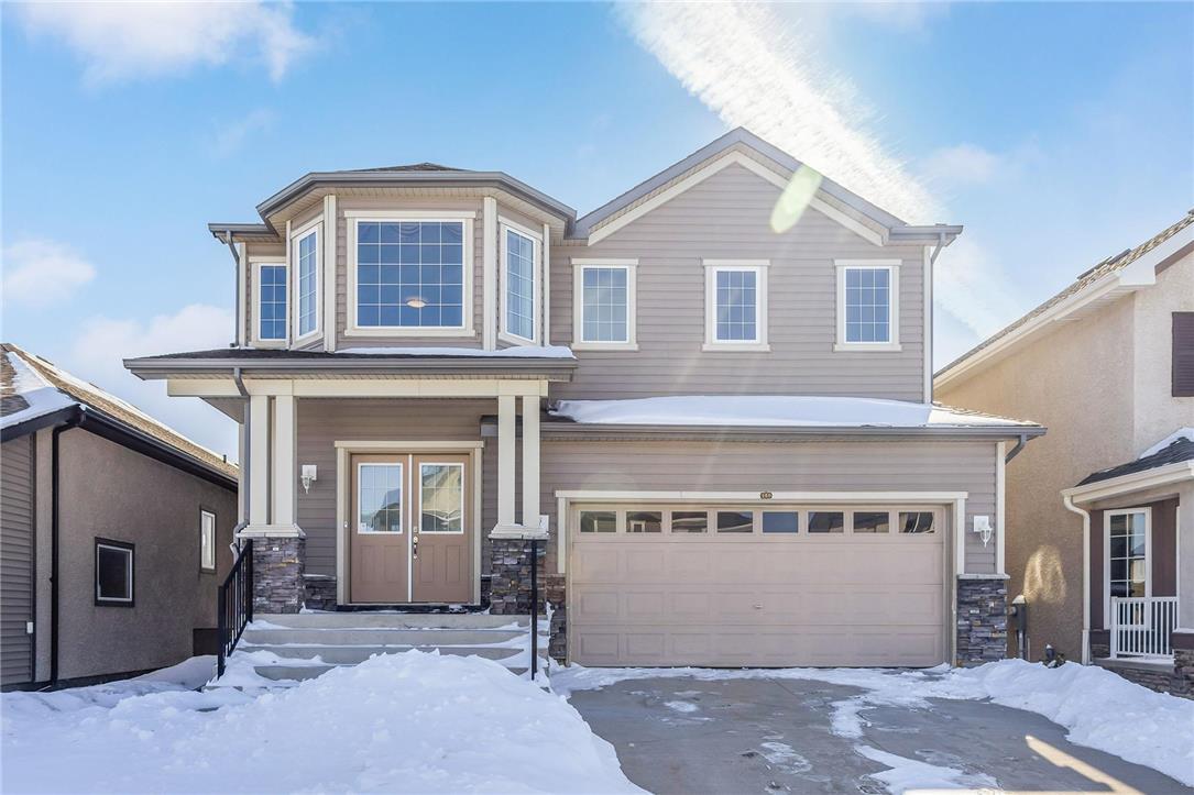 150 Bellflower Road, Winnipeg, MB, House For Sale REW