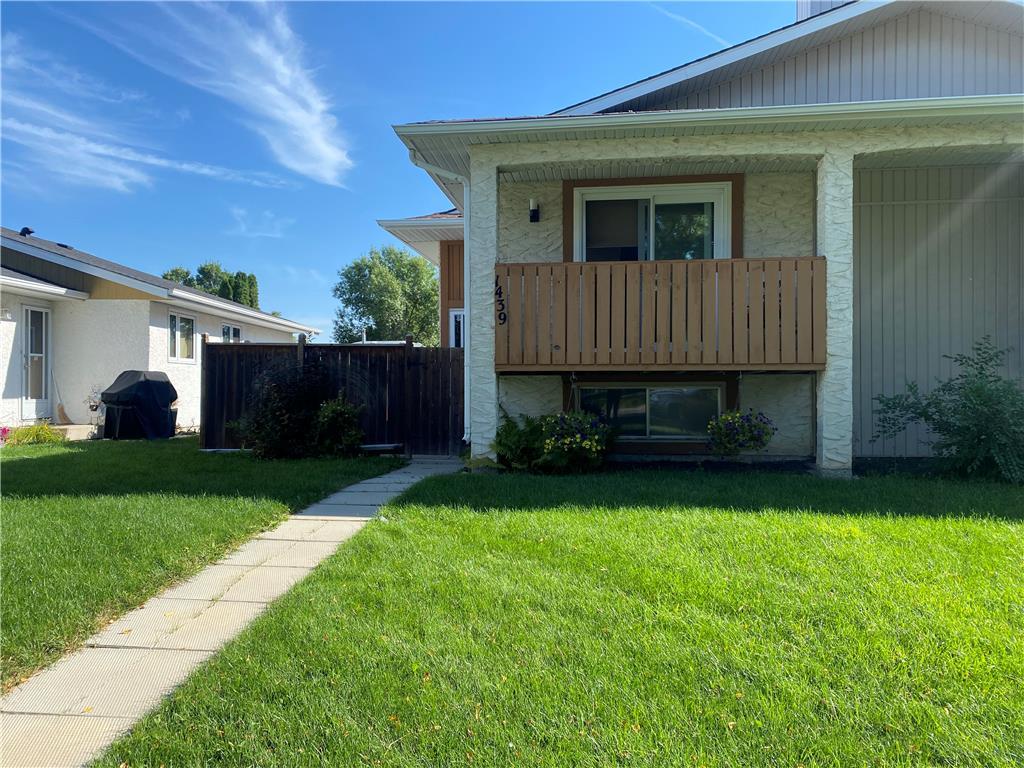 1439 Jefferson Avenue, Winnipeg, MB, House For Sale REW