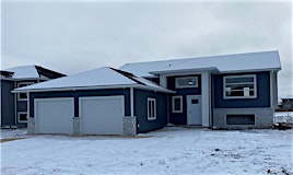 125 Parkside Crescent, Mitchell, MB, R5G 0Y7