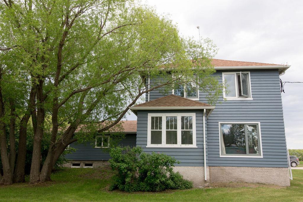 56141 Meadowvale (Rd30e) Road, Springfield, MB, House For Sale REW