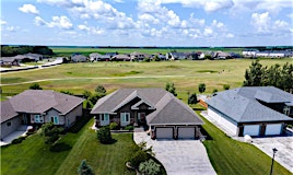 314 Troon Cove, Niverville, MB, R0A 0A1
